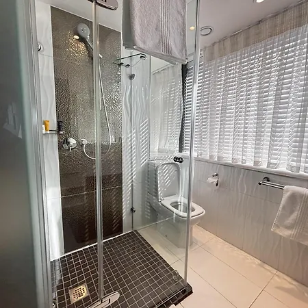 Onomo Hotel Waterfront Cape Town Exterior photo