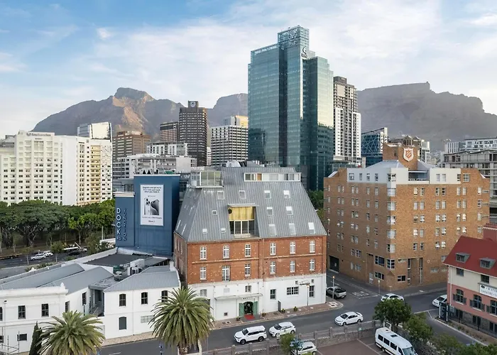 Onomo Hotel Waterfront
