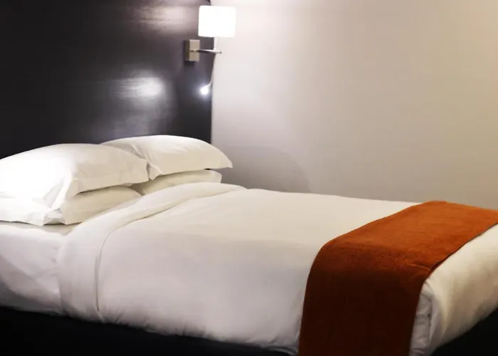 Onomo Hotel Waterfront