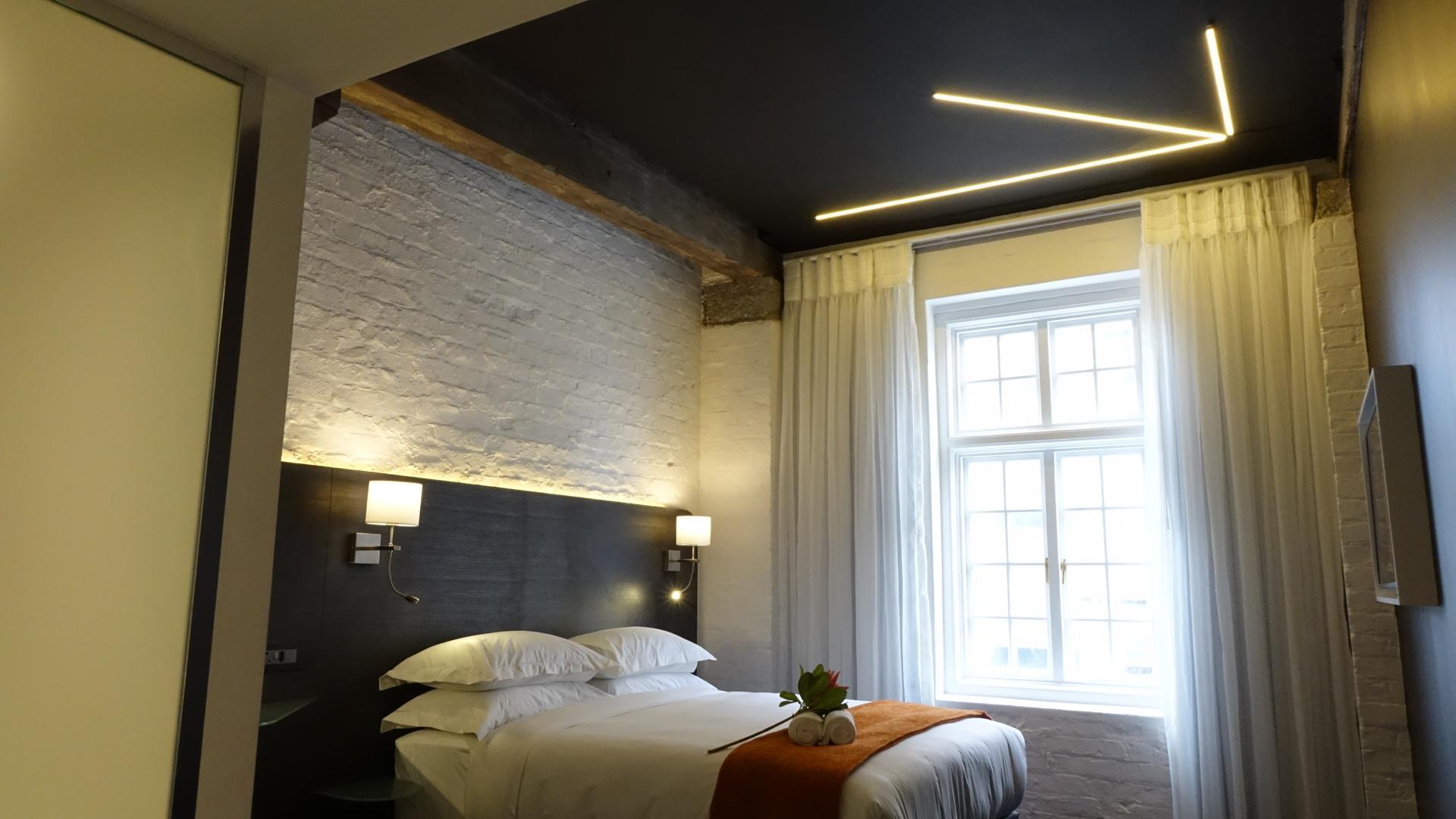 Onomo Waterfront 3*