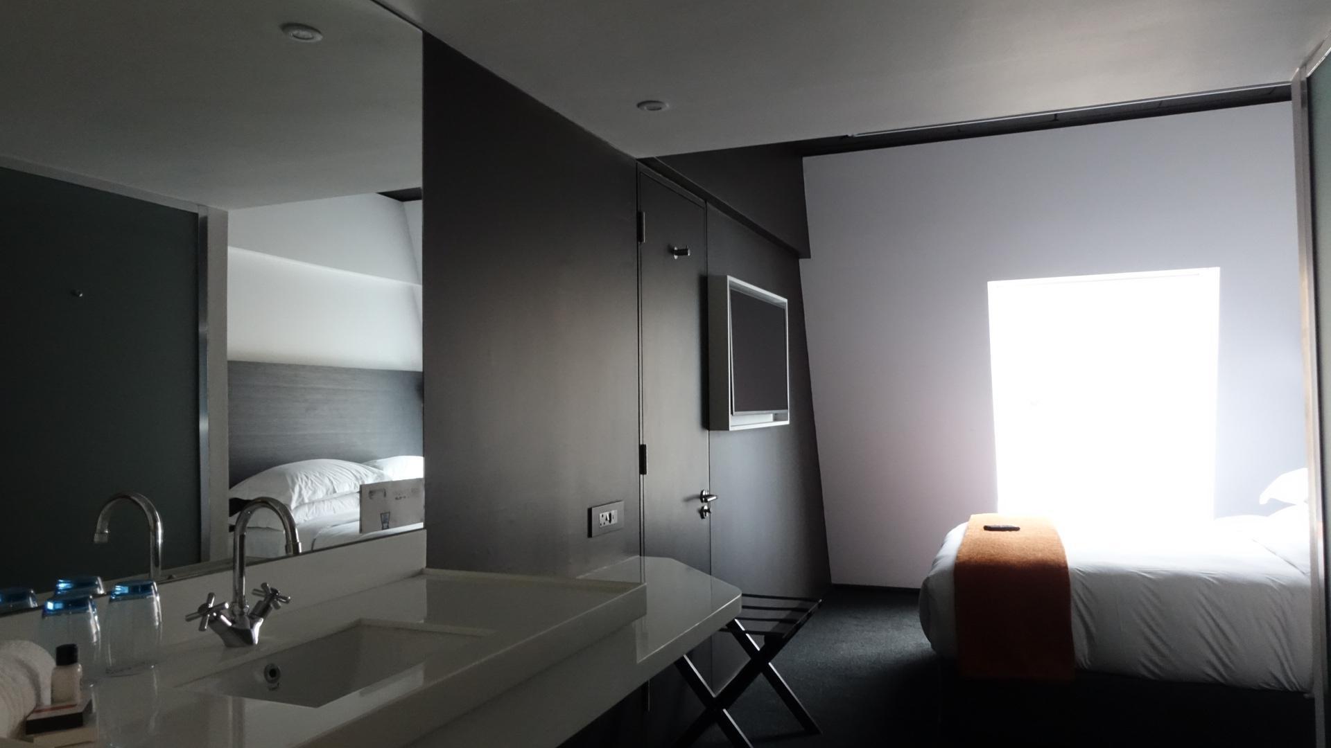 Hotel Onomo Waterfront