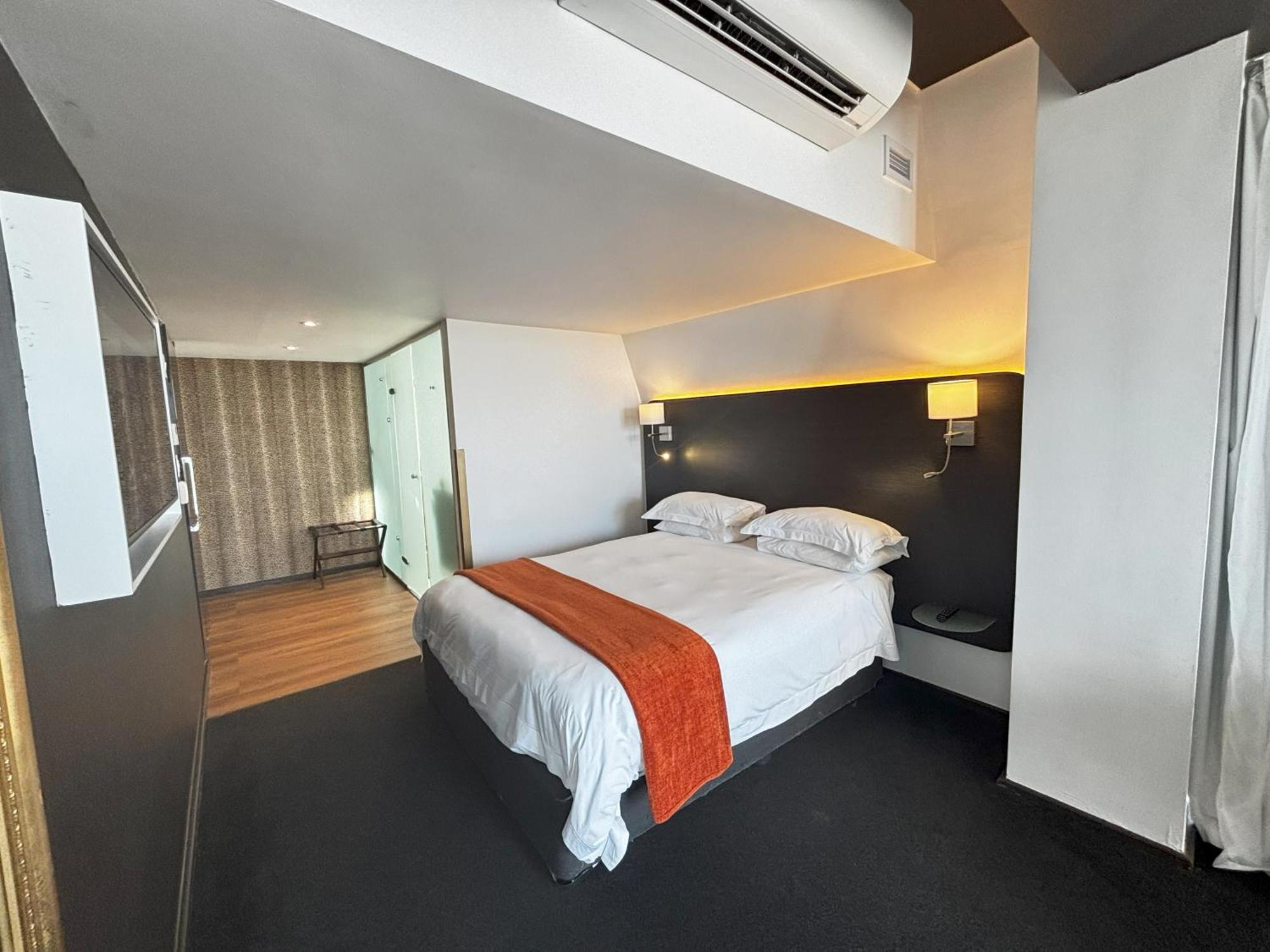 Onomo Waterfront 3* Cape Town