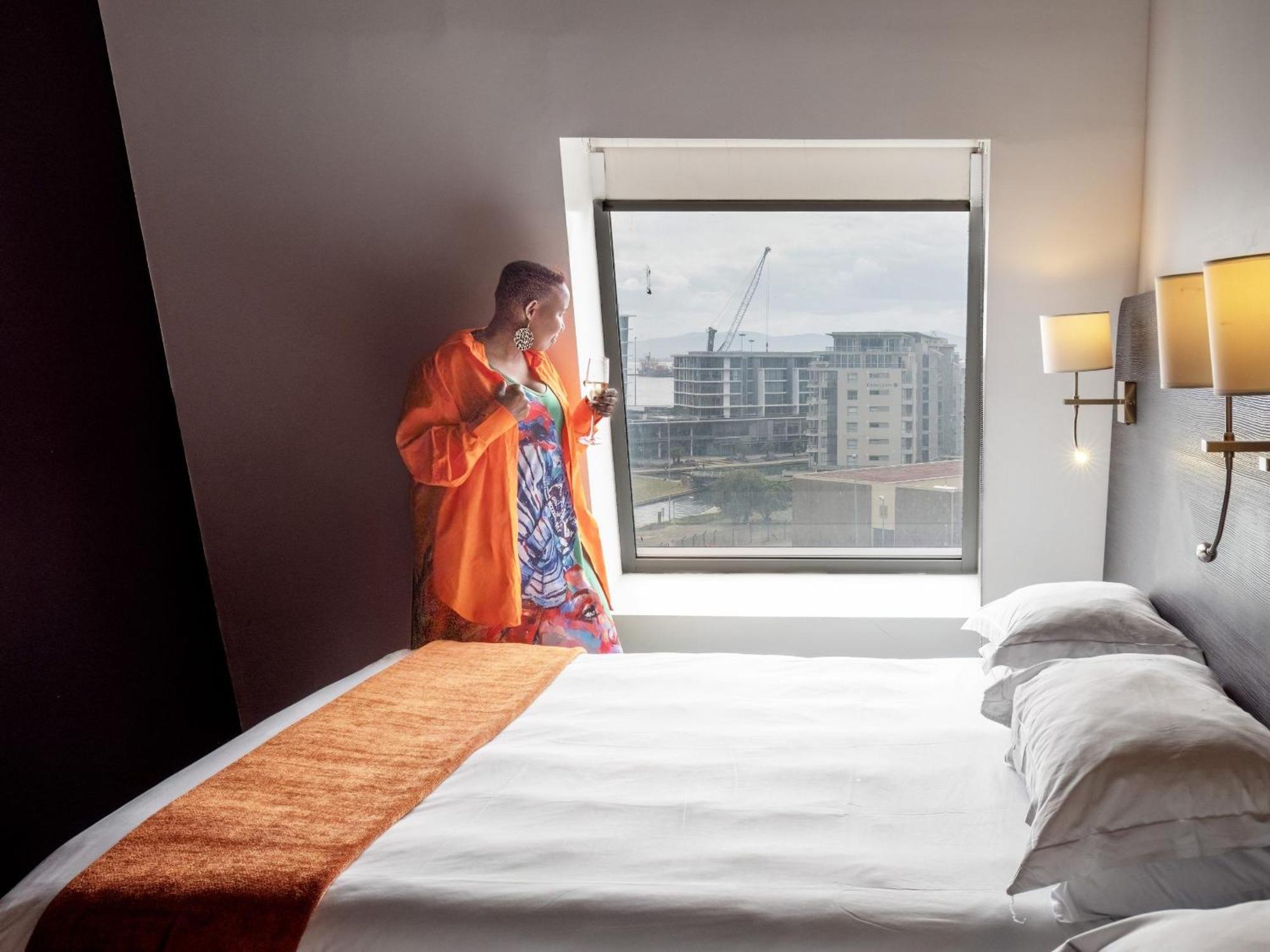 Hotel Onomo Waterfront