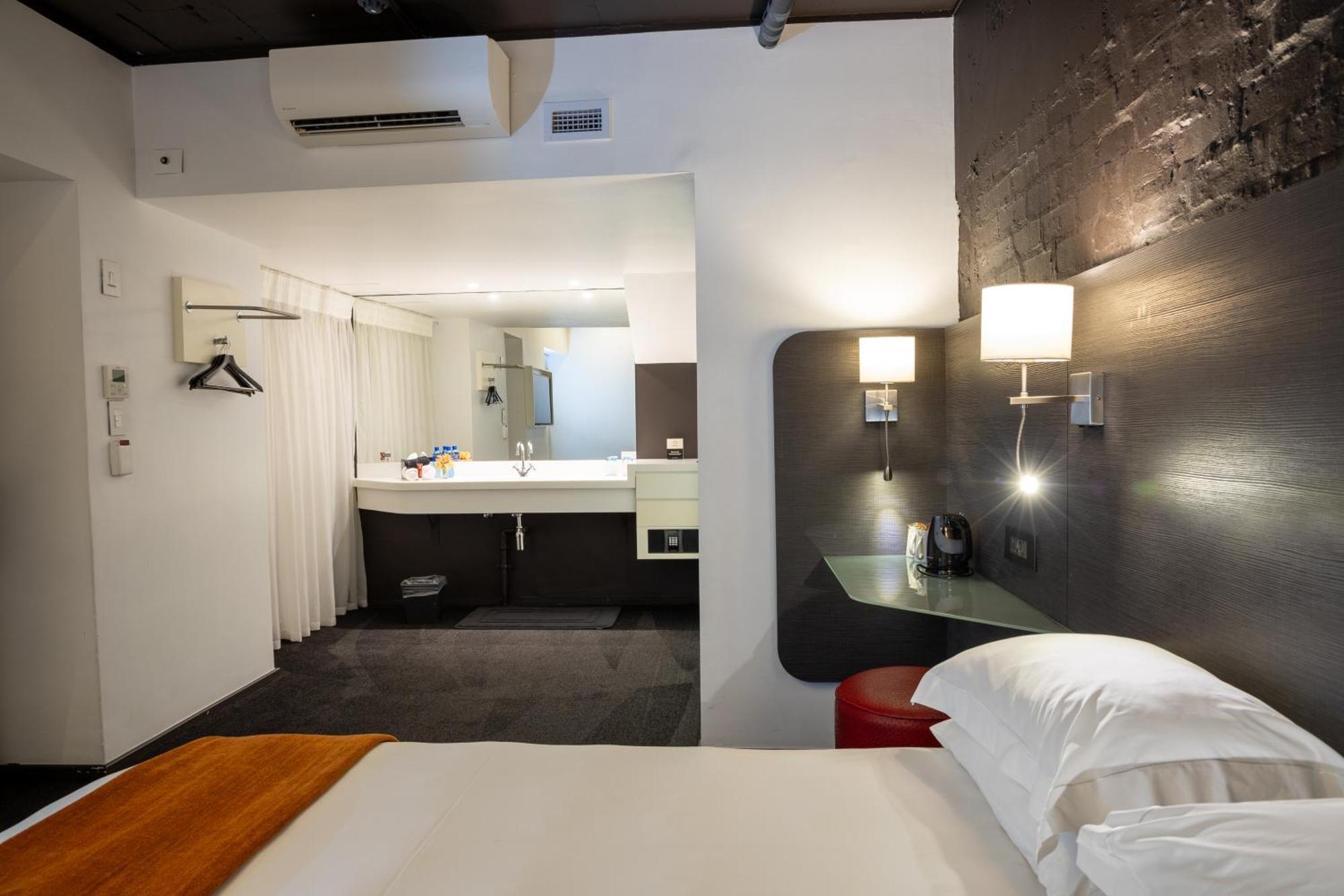 Hotel Onomo Waterfront 3*