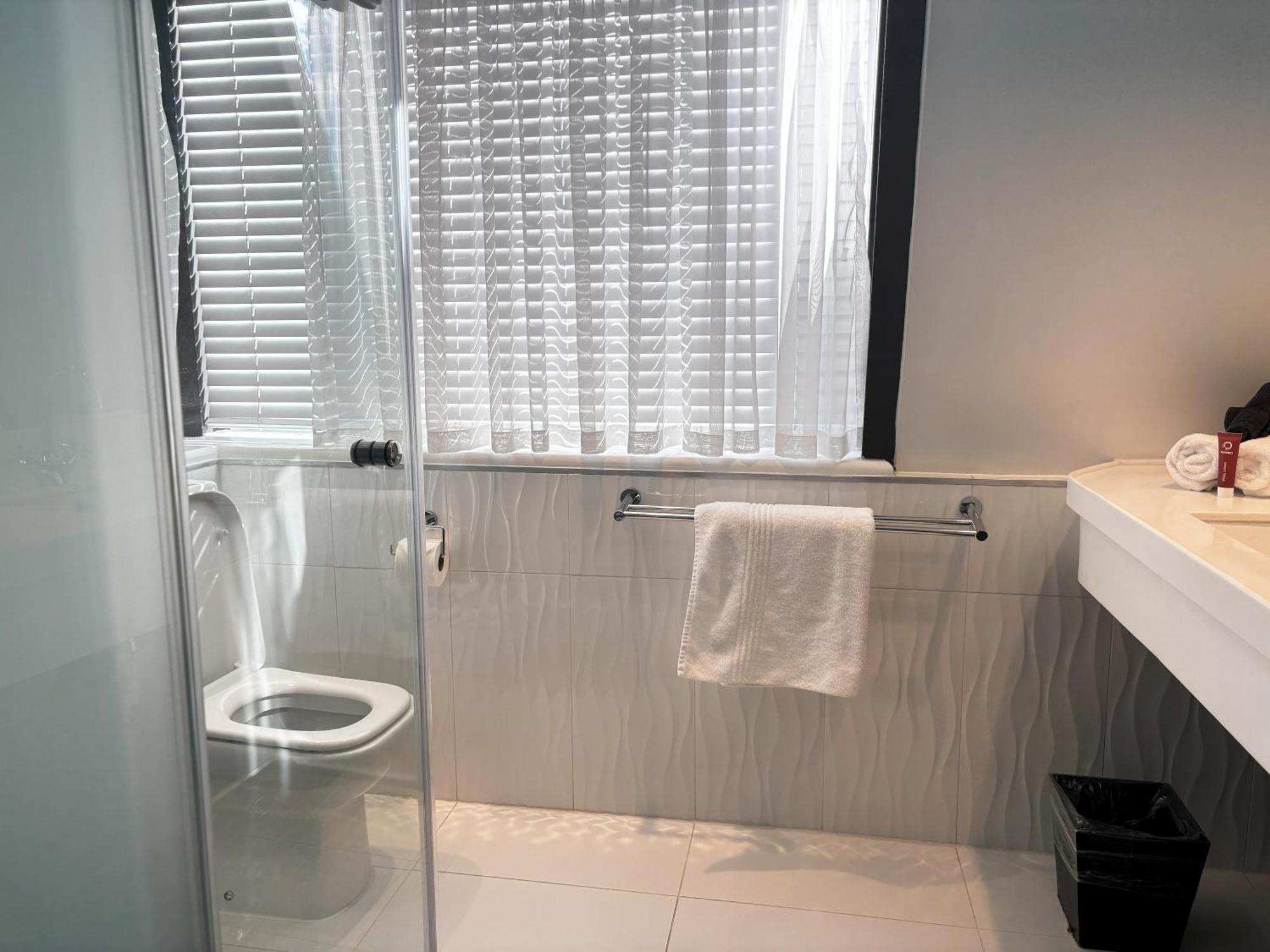 Onomo Waterfront Hotel Cape Town