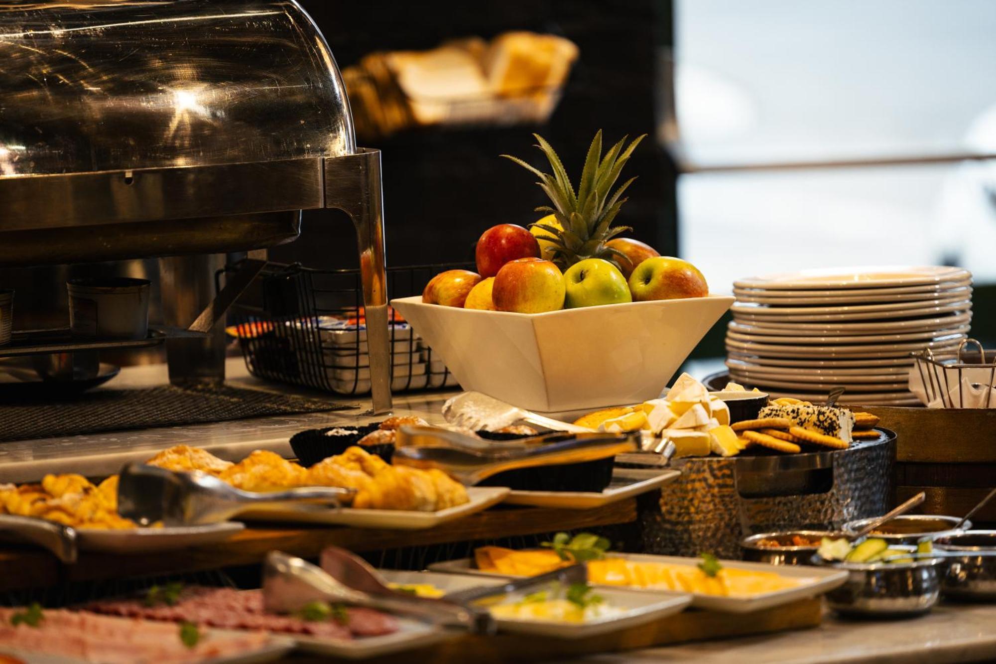 Onomo Waterfront Hotel Cape Town