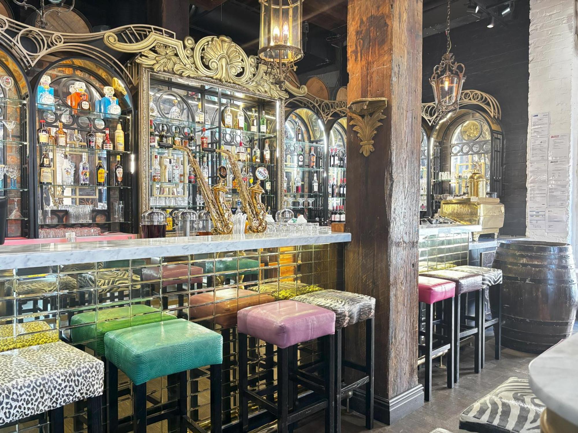 Hotel Onomo Waterfront Cape Town