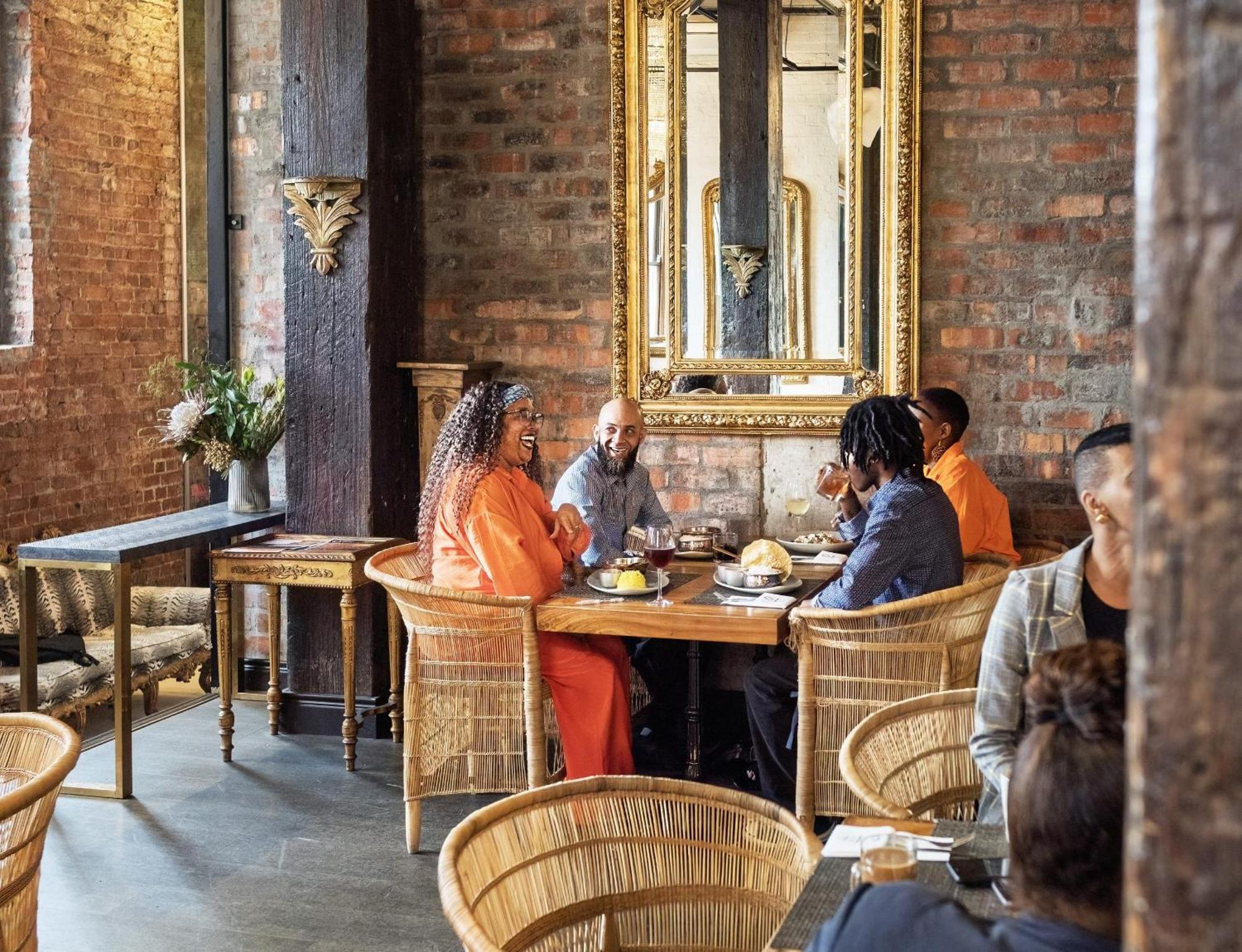 Hotel Onomo Waterfront Cape Town