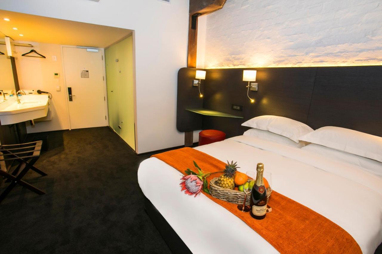 Onomo Waterfront 3*