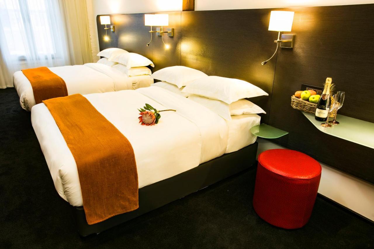 Onomo Waterfront 3* Cape Town