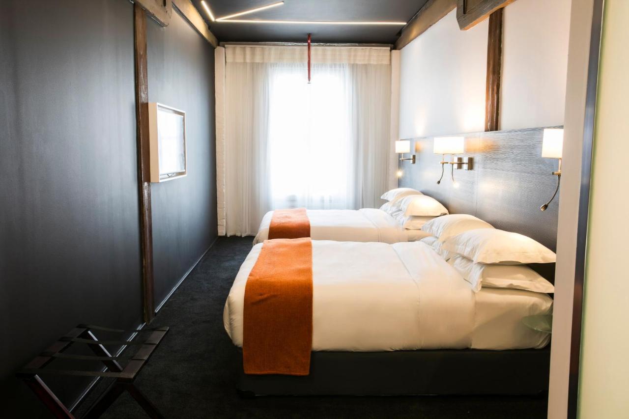 Hotel Onomo Waterfront Kapstadt
