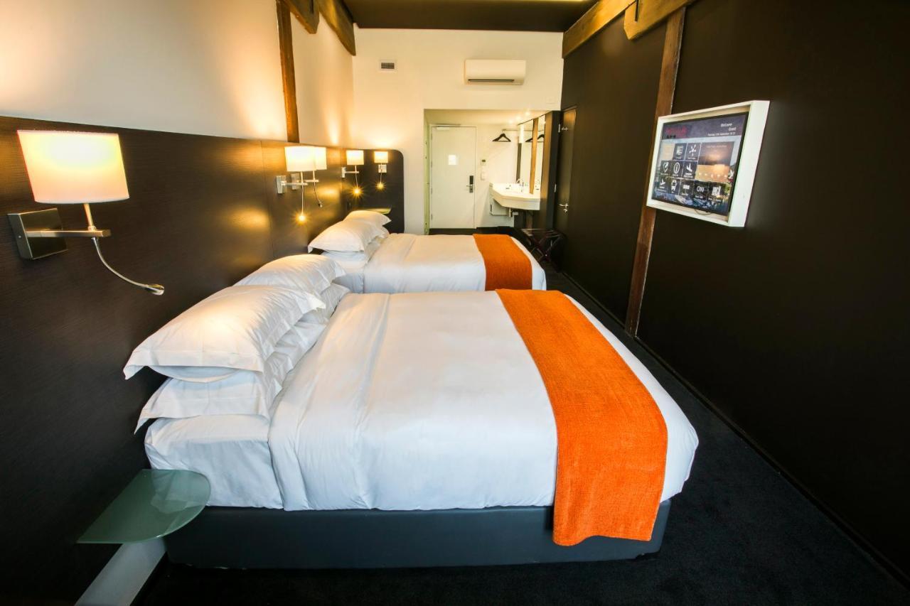 Hotel Onomo Waterfront Cape Town