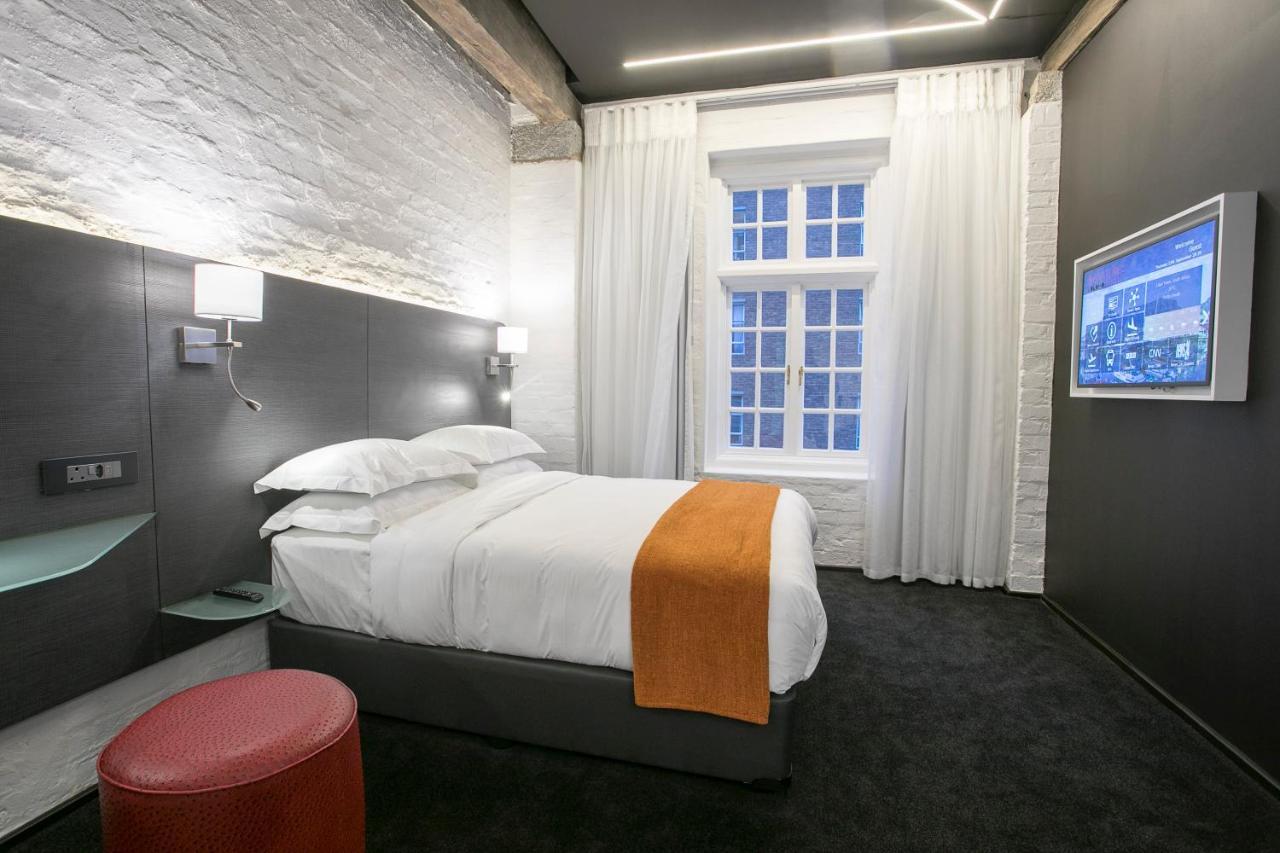 Onomo Waterfront Hotel Cape Town