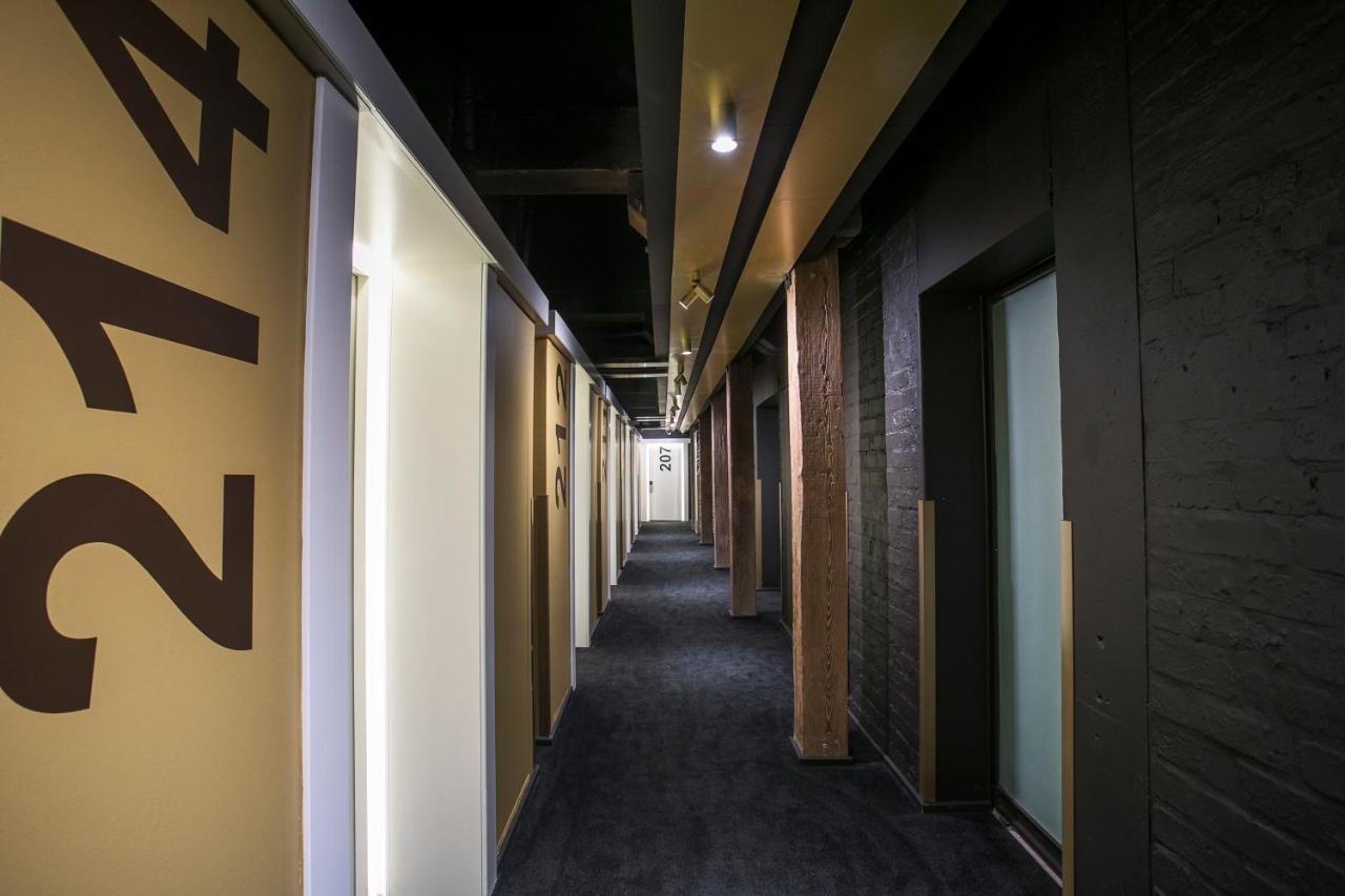 Onomo Waterfront 3* Kapstadt