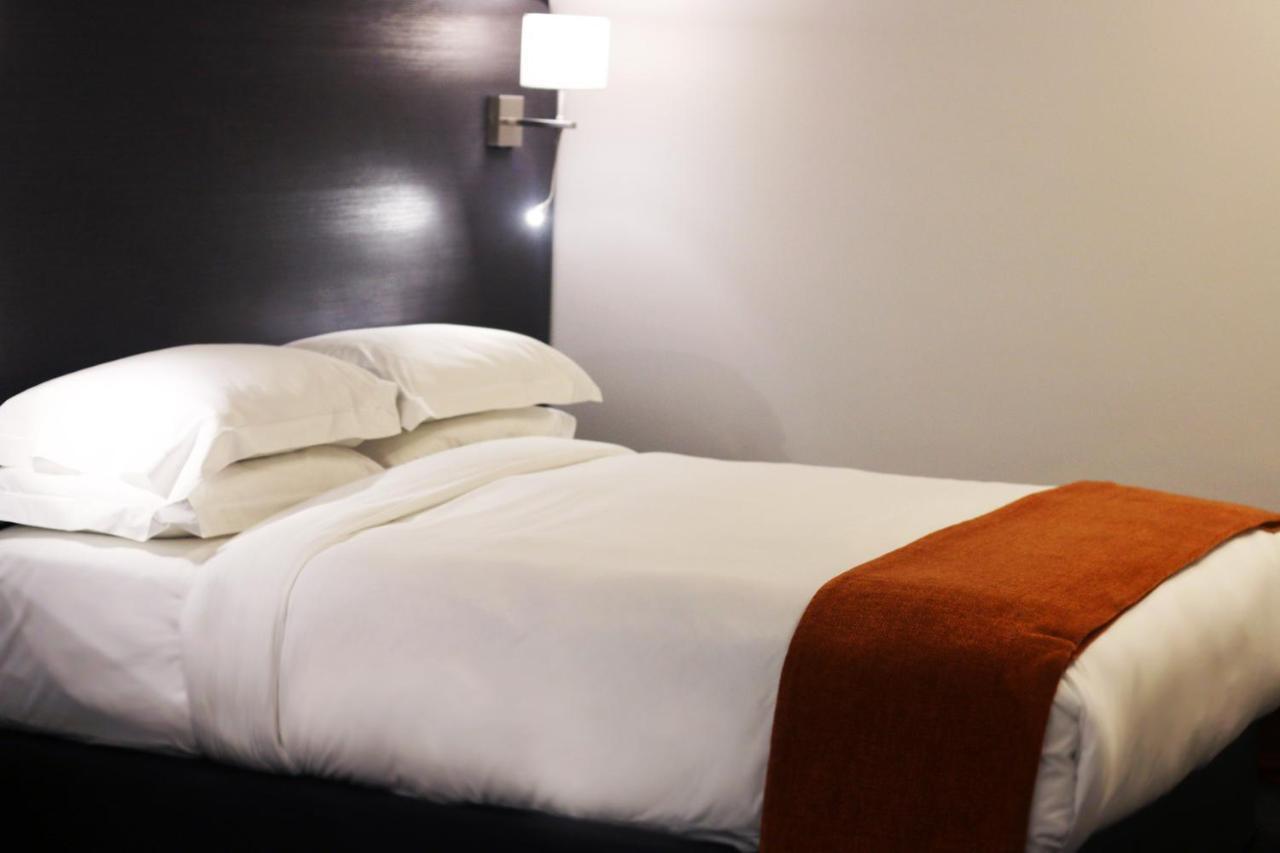 Onomo Waterfront Hotel