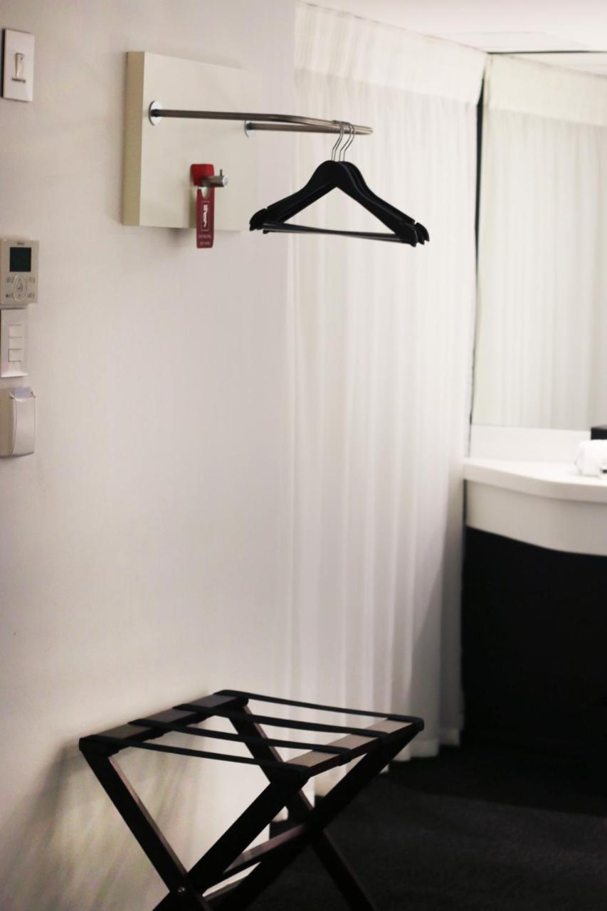 Onomo Waterfront 3*